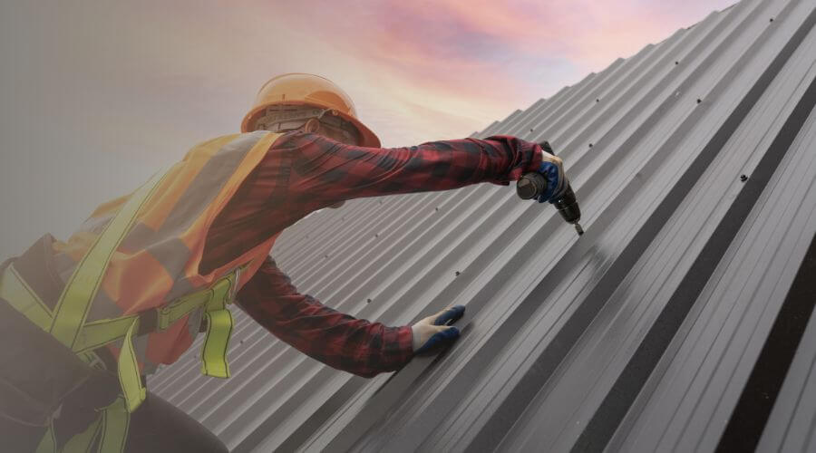 Expert tile roof repair services in Woodland Hills, CA